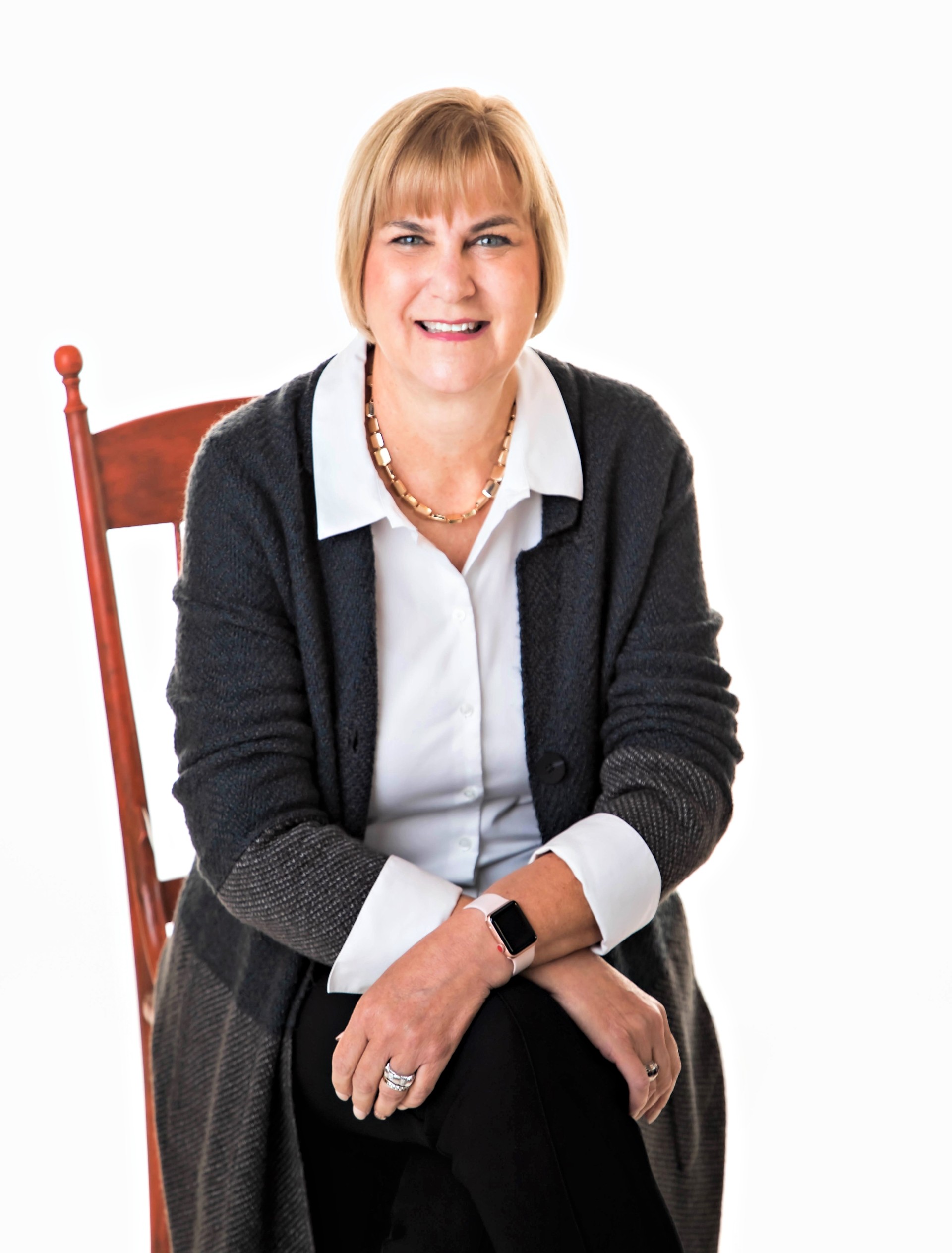 Lynn Smith