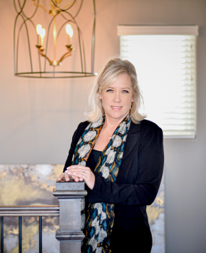 Teri Avard