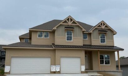 3 BAYBERRY Circle, COUNCIL BLUFFS, IA 51503