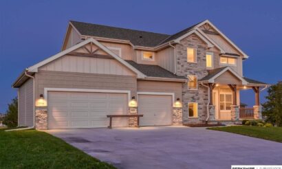 10422 Sherman Street, Papillion NE 68046