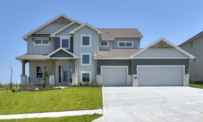 5513 N 191st Street, Elkhorn NE 68022