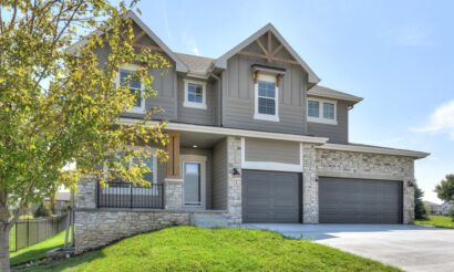 10305 Prospect Street, Papillion NE 68046