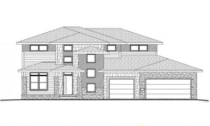 11018 N 161st Street, Bennington NE 68007