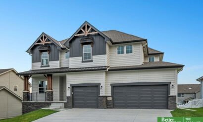 18325 Summit Drive, Omaha NE 68136