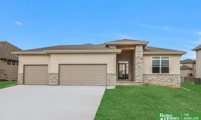 19836 Adams Street, Omaha NE 68135