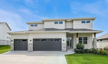 10506 S 103 Street, Papillion NE 68046