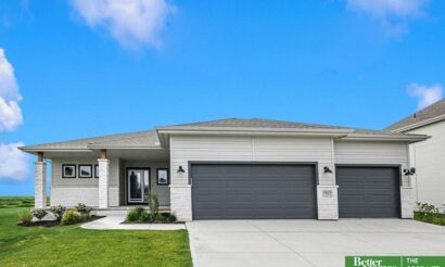 10909 N 160 Street, Bennington NE 68007