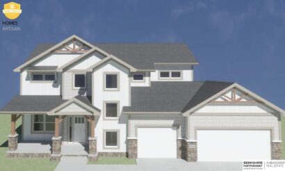 10422 Sherman Street, Papillion NE 68046