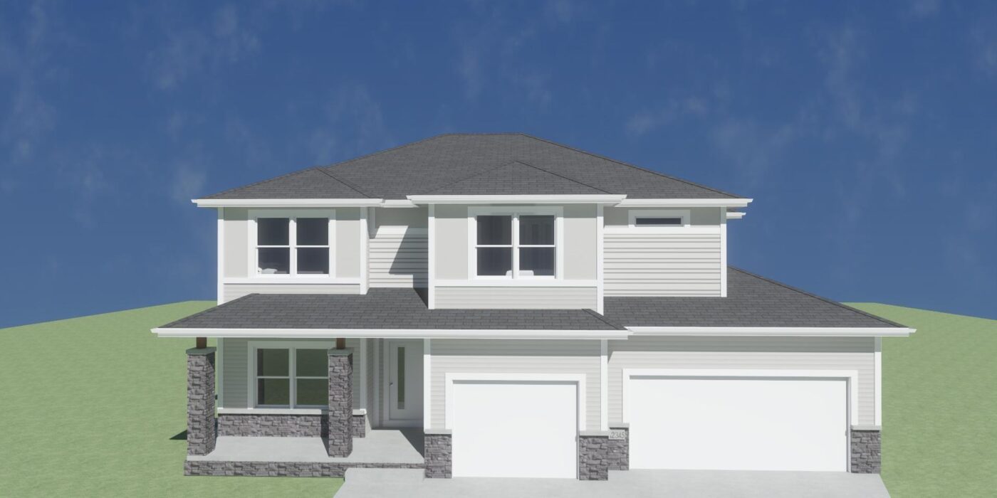 10305 Prospect Street, Papillion NE 68046