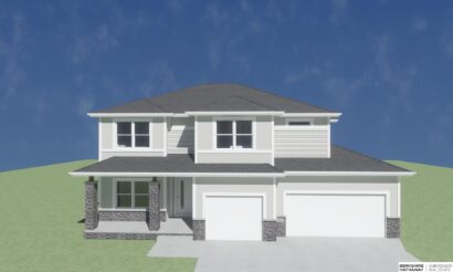 10305 Prospect Street, Papillion NE 68046