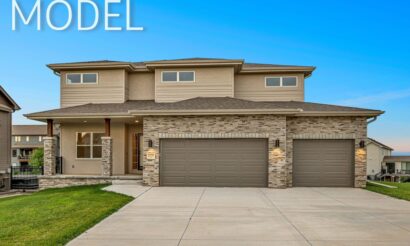 5419 N 190th Avenue, Elkhorn NE 68022