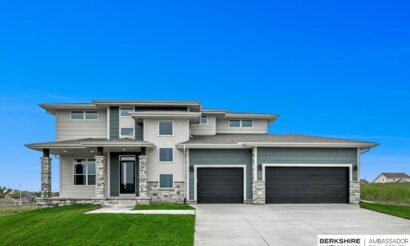 5513 N 191st Street, Elkhorn NE 68022