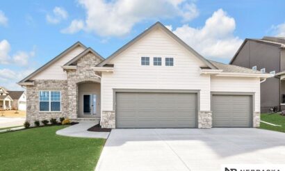 12351 Elk Ridge Circle, Papillion NE 68046