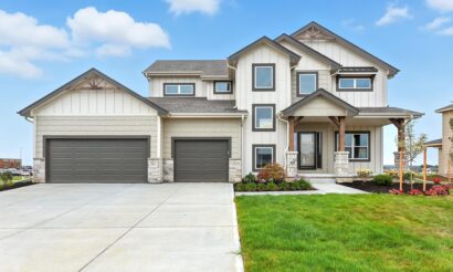 10422 Sherman Street, Papillion NE 68046