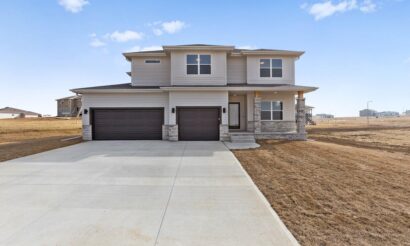 10305 Prospect Street, Papillion NE 68046