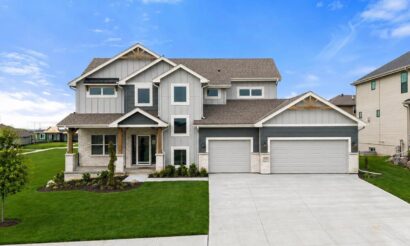 5417 N 191st Avenue, Elkhorn NE 68022
