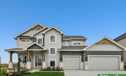 10212 S 191st Street, Omaha NE 68136