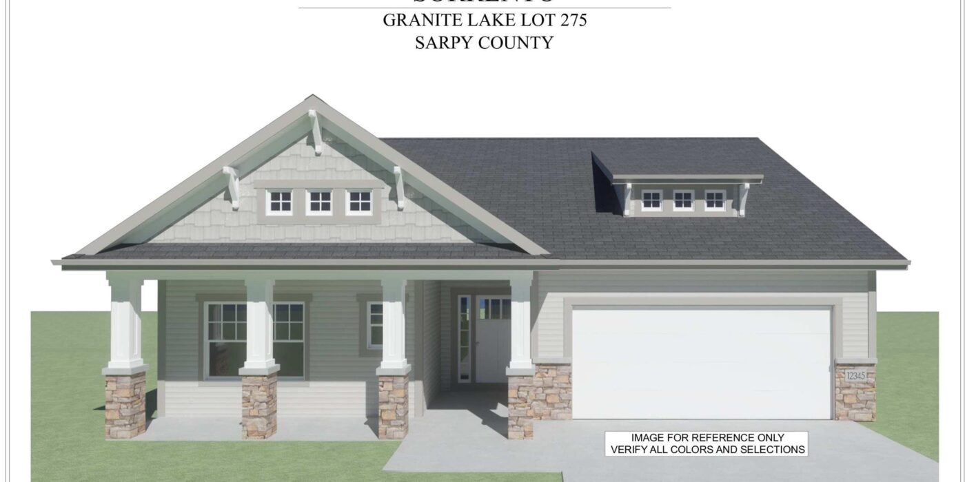 9722 S 103rd Avenue, Papillion NE 68046
