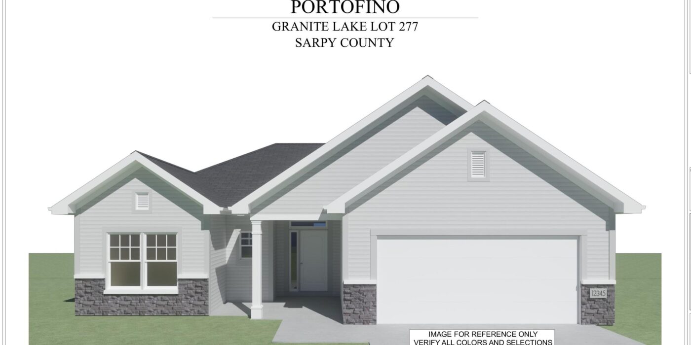 9714 S 103rd Avenue, Papillion NE 68046