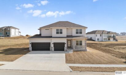 10265 Grant Street, Papillion NE 68046