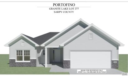 9714 S 103rd Avenue, Papillion NE 68046