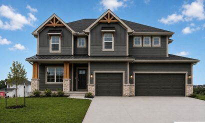 10251 Prospect Street, Papillion NE 68046