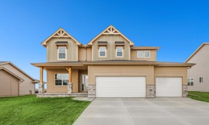 5509 N 191st Street, Elkhorn NE 68022