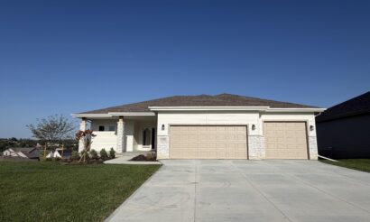 10909 N 160 Street, Bennington NE 68007