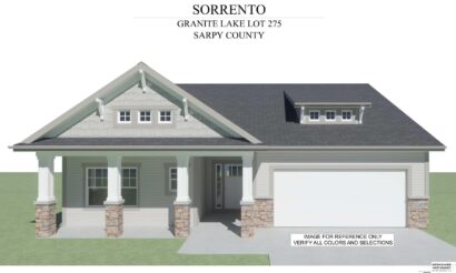 9722 S 103rd Avenue, Papillion NE 68046