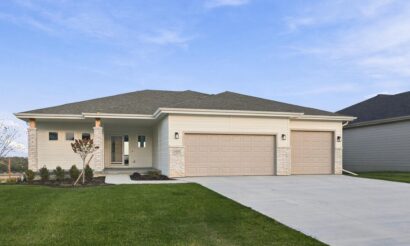 10909 N 160 Street, Bennington NE 68007