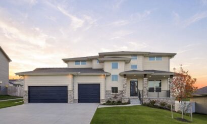 11018 N 161st Street, Bennington NE 68007